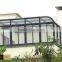 China wholesale high quality free standing sun rooms,outdoor glass room
