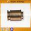 mechanical manufacturing copper alloy machining products