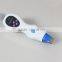 AYJ-C19(CE) Dot matrix portable rf thermagic galvanic facial machine