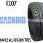 285/65R17 TOYOTA SUV tyres for LAND CRUISER