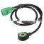 Engine Knock Detonation Sensor 0261231038/034905377A for VOLKSWAGEN/AUDI