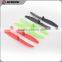 5 x 3 inch CW CCW Set 5030 self-lock plastic Propeller for quadcopter