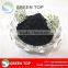 Mineral fulvic acid potassium organic foliar fertilizer without flocculation