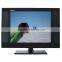 15/17/19 inch led tv price led tv 12v small pc monitor