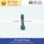 Ningbo High Precision forged eye bolt For forged valve With ISO9001:2008