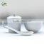National Standards Competition Tea Tasting Cup Set QS Dedicated Tea Utensils