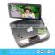 18.5 inch car roof DVD monitor,18.5 inch roof flip down USB SD MP5 FM HDMI car monitor dvd player XY-186DVD