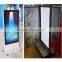 New Style Floor Standing LED Billboard Outdoor Advertising
