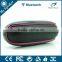 S309 Pink color 6W NFC speaker bluetooth wireless support TF card mp3 playing