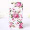 Hot Sell New Design Super Thin China style Colorful Cell Phone Case For iPhone6 Case, For iPhone 6S