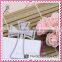 2016 new design metal crucifix cross bookmark stainless steel crosses wholesale imitation silver bookmark gift souvenir