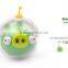Air freshener-bird series, Space pig