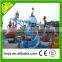 Children game ocean sea maid amusement equipment