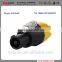 UL,CE,CUL IP67 3 Pin Speakon Male Female Panel Mount Connector For LED Screen