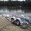 Aluminum boat trailer CBT-J62WA