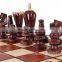 CHW94 Royal Chess Set