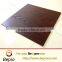 Cheap PVC suspension ceiling tiles 595*595mm