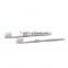 Hotel dental kit holder toothbrush with toothbrush paste