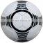cheap customized PU/TPU/PVC machine sewn soccer ball for promotion/advertising
