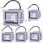 10W LED floodlight IP65 waterproof 110V/220V/240V