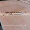 0.3mm Rotary-Cut Okoume plywood recon gurjan bintangor laminated plywood