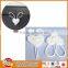 PRODIGY Side By Side Cabinet Lock, 2-Count