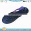 SX511 women and young girl colorful invisible low cut boat sock foot saver socks bamboo and cotton ankle socks factory in zhuji