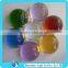 Customized 90mm Ultra Clear Acrylic Ball, Acrylic Ball Crystal Clear Acrylic Contact Balls for Contact Juggling Sports