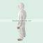 PE medical protective clothing