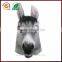 Factory Selling peppa decorative Donkey mask