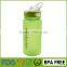 plastic Eco-Friendly sports water bottle for electric bike