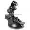 Universal Windshield & Dash Suction Cup Car Mount For Cameras, Camcorders, GPS, ActionCam