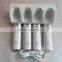 4in1 charger Stand For Wii Gamepad And For Wii Remote Control
