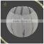 Chinese Factory Price Glass Accessories Decorative Lamp Covers And Shades