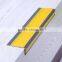 PVC flooring accessories L profile