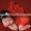 Newborn baby wrap baby photography props comfortable and soft design for child