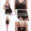 Elegent women sexy lingerie one size fits all made in China
