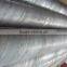 EN10219 S355J2 Structure Steel Pipe