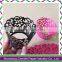 50pcs Cupcake Wrappers Wraps Cases Wedding Cake Edge