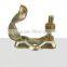 Zinc Plated Construction Scaffolding Swivel