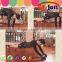 2016 Made in China Hot Sale Fitness Exercise Wheel/Exercise AB Roller