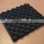 Hot selling!Pyramid Sound-proofing sponge Acoustic Foam