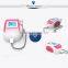Professional cosmetic permanent unhairing body hair removal diode laser device german dilas soprano ice alma hair removal
