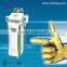 beauty spa use 5 handles 4 kind technologies fat freeze machine ultra cavitation