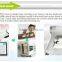 Factory wholesale price! 808nm diode laser nono hair removal machine