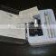Best Home use derma pen ( electric derma pen ) for hair loss treatment with vibrating and 2 lithium battery