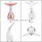 2017 Ms.W New Product Electric Portable Neck Beauty Device Neck and Shoulder Care Massage machine Neck Wrinkle Remover