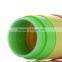 350ML Silicone Drinking Promotional Eco Folding Water Drink Plastic Cup