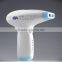 Household intense pulsed light face body armbit hair remover painless epilator depilation device with skin tone sensor Deess