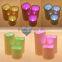 Led Remote Candle Light Remote Control Intelligent Battery Operated LED Lights Home LED Candle Lights